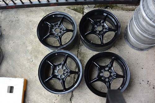 Jantes jdm original mugen - jdm,
