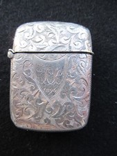 RARE PYROGENE DE POCHE BOITE