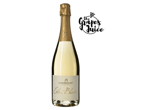 Louis brochet extra blanc - extra,