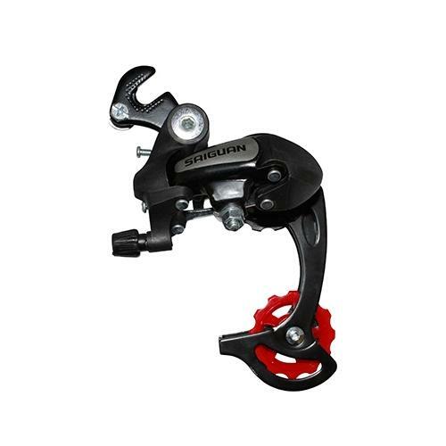 Derailleur vtt grande - ar, 6/7v.