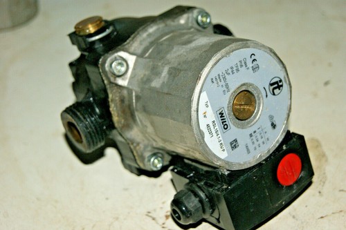 Pompe chaudiere circulateur - pompe,