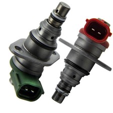 Régulateur De Ralenti Vanne