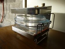 Omnicuiseur vitalité 3000 complet pour 2 personnes FLORILEGE florilège