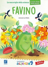 Antonio La Malfa Favino