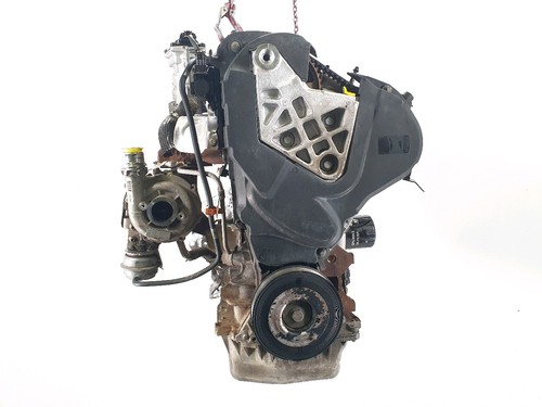 Moteur type f9q872 - moteur, renault