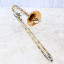 Trombone basse ténor Xeno