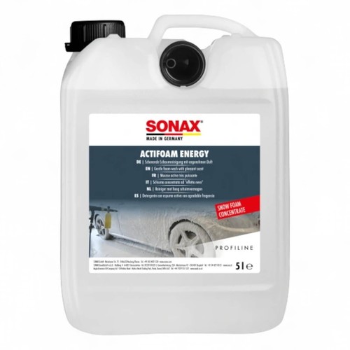 Sonax actifoam energy l - energy, 5