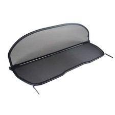 Coupe vent Filet anti-remous