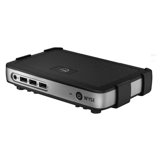 Thin client dell wyse 3020 - client,