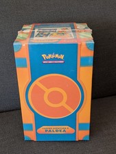 Coffret Pokémon Coffre