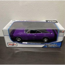Maisto Maisto 1/18 1969 Dodge