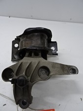 MONTAGE MOTEUR Dacia Duster