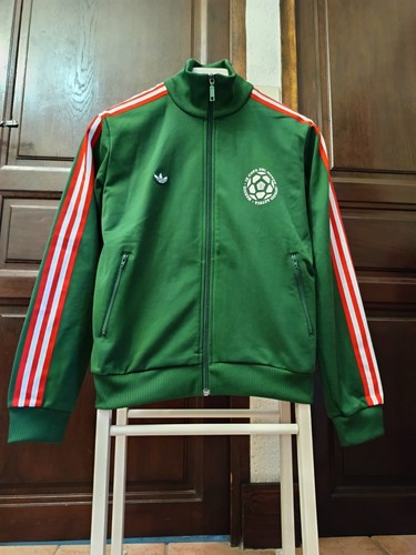 Adidas vintage veste mexico - vintage, 70