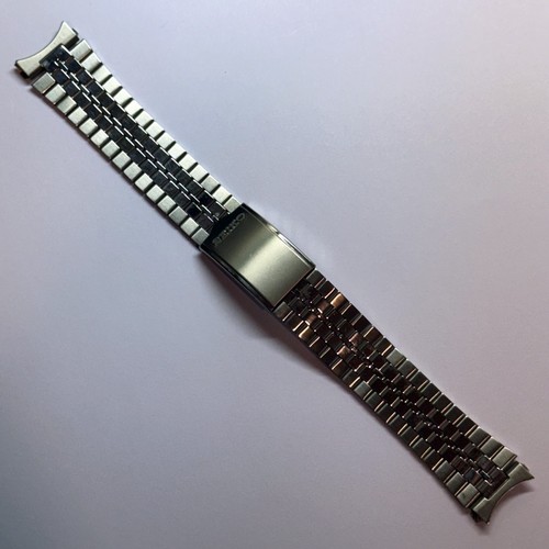 Bracelet montre acier - bracelet,