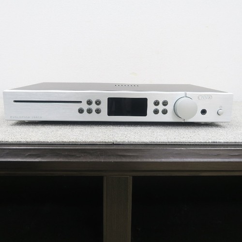 Rank creek evolution 100cd - a,