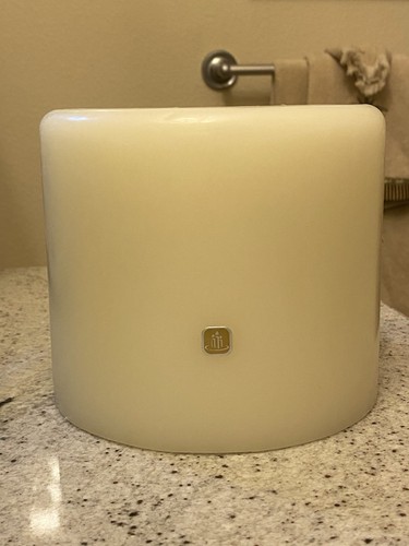 Partylite wic candle - partylite,