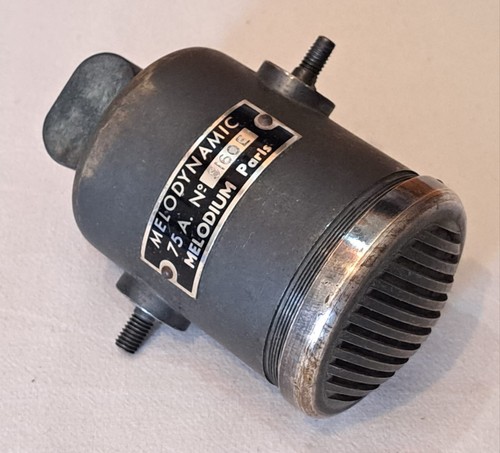 Micro vintage melodium - micro,