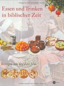 Essen und trinken - und, in