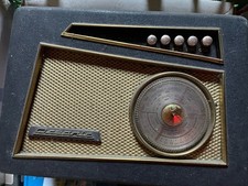 Radio ancienne collection  Océanic