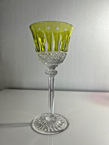Verre vin roemer cristal - vin,