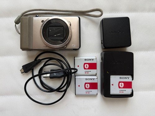 Appareil photo compact - , sony