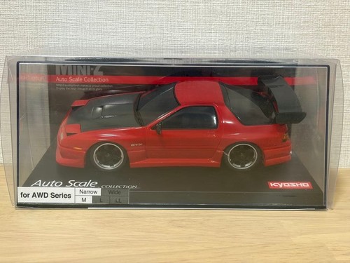 Kyosho mini asc mazda - mini-z,
