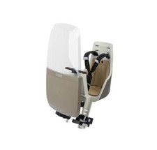 Pare brise velo marque Bobike