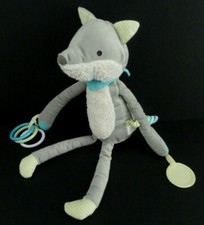 W. DOUDOU OBAIBI OKAIDI LOUP