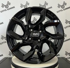 Set 4 Jantes en Alliage