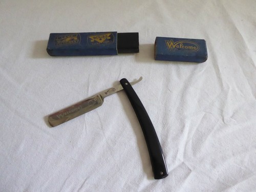 Rasoir razor coupe choux - ,