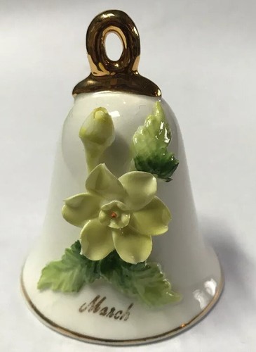 Brinton decorative bell - 3”,