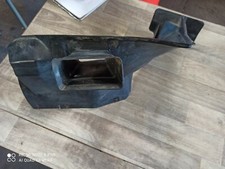 CACHE ECOPE AIR PARE CHOC BMW SERIE 3 E30 PHASE 1 320i 19161712  