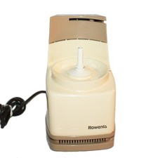 Bloc du robot Multixer vendu pour pièces Rowenta KA-70 / KA-70.1 vintage