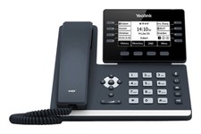* Yealink SIP-T53 IP-Telefon 8