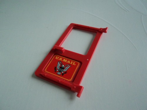 Playmobil vintage western - playmobil,