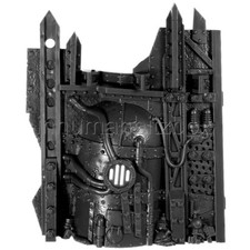 Ktod12 cloison decors ork - decors, kt