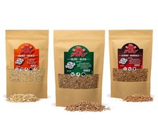 Bois pour Fumage à Froid Parfait pour Pistolet à Fumée pour Fumoir à Froid As...