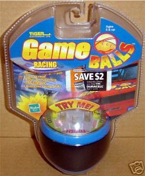 Hasbro car racing - hasbro,