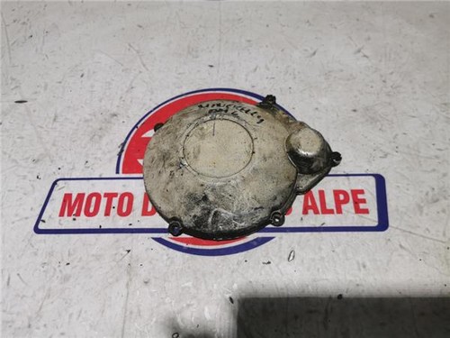 Couvercle allumage moteur - couvercle,