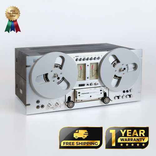 Pioneer 707 reel - t-707, reel-to-reel
