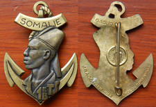 1° BATAILLON DE TIRAILLEURS