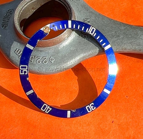 Rolex rare insert gradue - rolex,