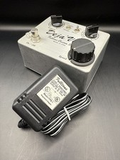 Pédale de modulation Fulltone Cudtom Shop CS-MDV Mini Deja Vibe Early Model