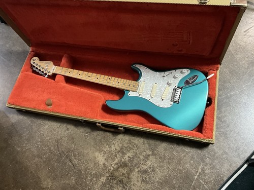 Fender 1994 40th - , anniversary