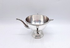 Saucière gras maigre métal - saucière,