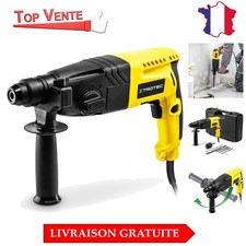 Perforateur Burineur Troquet