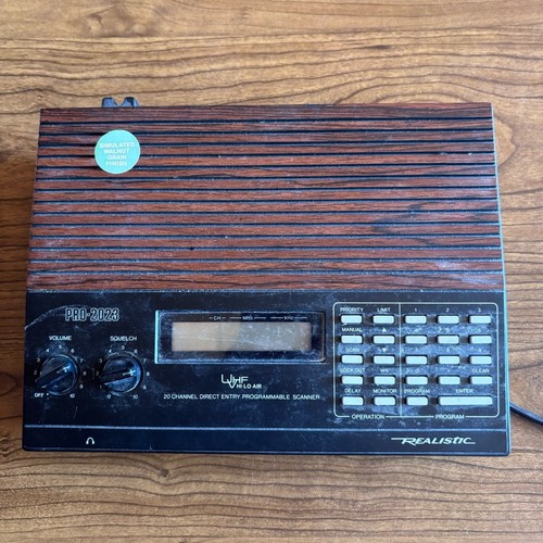Vintage realistic pro 2023 - pro-2023, 20