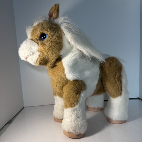 FurReal Friends Toy Pony Horse