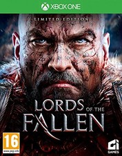 Lords of the Fallen Limited
