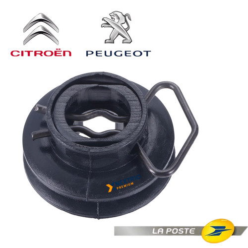 Clip guide lève - clip,